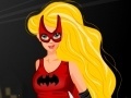 Juego Bat Gal