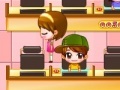 Juego Mimi: Pure shop