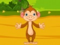 Juego Cracking Monkey