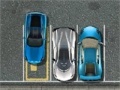 Juego Super car parking