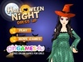 Juego Halloween Night