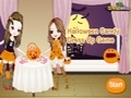 Juego Halloween Candy
