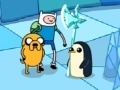 Juego Adventure Time: Legends of OOO