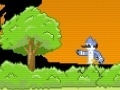 Juego Regular show killer zs