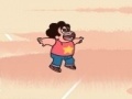 Juego Steven Universe Gem bound