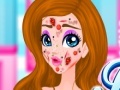 Juego Princess Skin Doctor
