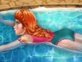 Juego Anna Swimming Pool