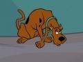 Juego Scooby-Doo: Slalom