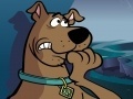 Juego Scooby-Doo and the creepy castle