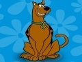 Juego Scooby Doo! Dress Up