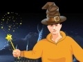 Juego Harry Potter: The seven outfits