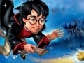 Juego Harry Potter: Sort My Tiles