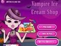Juego Vampire Ice Cream Shop