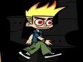 Juego Johnny Test: Johnny Friendly