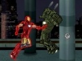 Juego Iron Man 2: Steel Attack