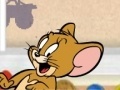 Juego Tom and Jerry: Paper hunting