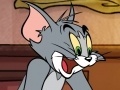 Juego Tom and Jerry: Dinner - Super Serenade