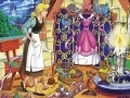 Juego Cinderella: Puzzles