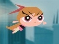 Juego The Powerpuff Girls Attack of the puppy bots