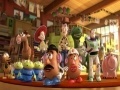 Juego Sort My Tiles Toy Story 3