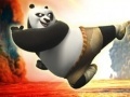 Juego Kung Fu Panda 2: Heroes Fighting