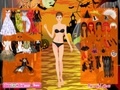 Juego Halloween on the Runway