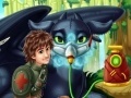 Juego Toothless Flu Doctor 2