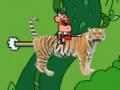 Juego Uncle Grandpa: Reckless road trip