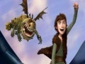 Juego How to Train Your Dragon: Flight School