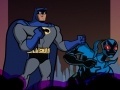 Juego Batman: The Brave and the Bold - Fallen terror