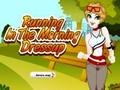 Juego Running in the Morning Dress Up