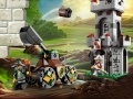 Juego Lego: Kingdoms - Battle in The Air