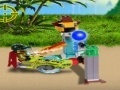 Juego Lego: Motorcycles