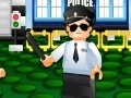 Juego Lego: Brick Builder - Police Edition