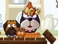 Juego Cats Cannon