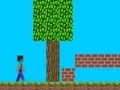 Juego Minecraft 2D