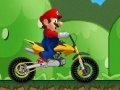 Juego Mario Fun Ride