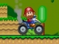Juego Mario: ATV 4