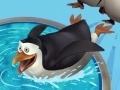 Juego The Pinguins Of Madagascar: Operation Ice Fish!