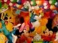 Juego Mickey Mouse: Puzzle Mania