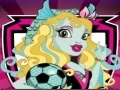 Juego Monster High: Freaky Footwork