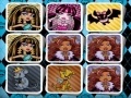 Juego Monster High: Monster Freakout