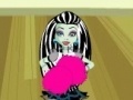 Juego Monster High: Pom-Pom Panic