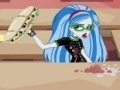 Juego Monster High: Creepateria Food Fright