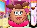 Juego Pou Girl Rejuvenation 