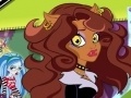 Juego Monster High: Cram Fest