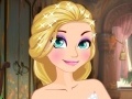 Juego Rapunzel: Wedding hairdresses