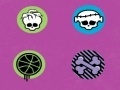 Juego Monster High: Decorate Your Locker