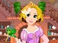 Juego Rapunzel Haircuts Design