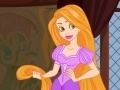 Juego Rapunzel: Tangled Kiss